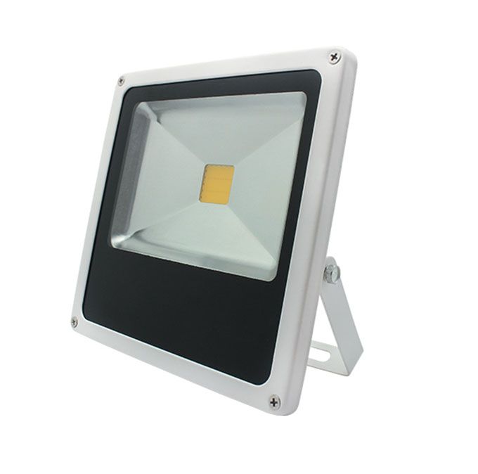 Светодиодный прожектор Ecola LED Premium 24W 4200K Белый