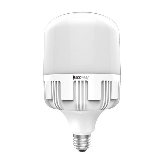 Светодиодная лампа Jazzway PLED-HP-T120 высокой мощности LED 40W E40 4000K