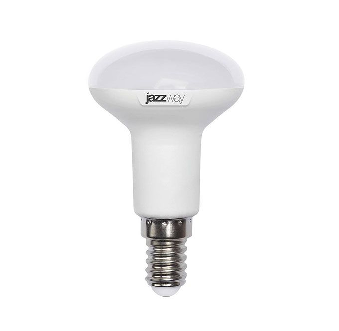 Светодиодная лампа Jazzway PLED-ECO R50 LED 5W E14 4000K