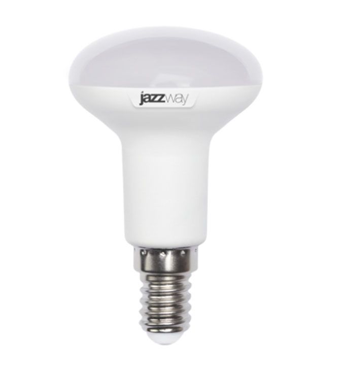 Светодиодная лампа Jazzway PLED-SP R50 LED 7W E14 3000K