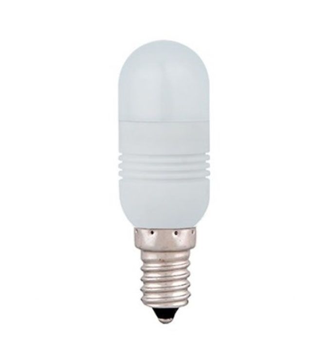 Светодиодная лампа Ecola T25 LED 3,3W 270° (керамика) 4000K