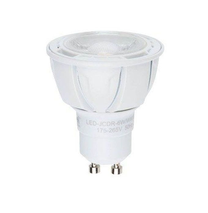 Светодиодная лампа Uniel Palazzo рефлектор LED 6W GU10 (матовое стекло) 4500K