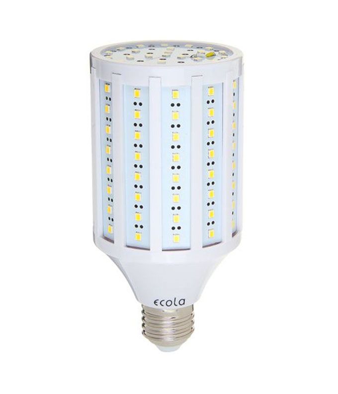 Светодиодная лампа-кукуруза Ecola LED Premium 21W E27 4000K