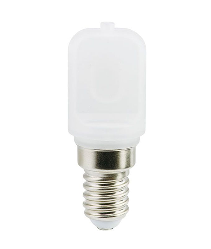 Светодиодная лампа Ecola T25 LED 3W 340° (для холодильника) 2700K