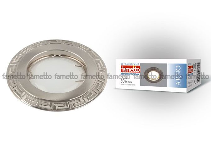 Fametto DLS-A103-2002