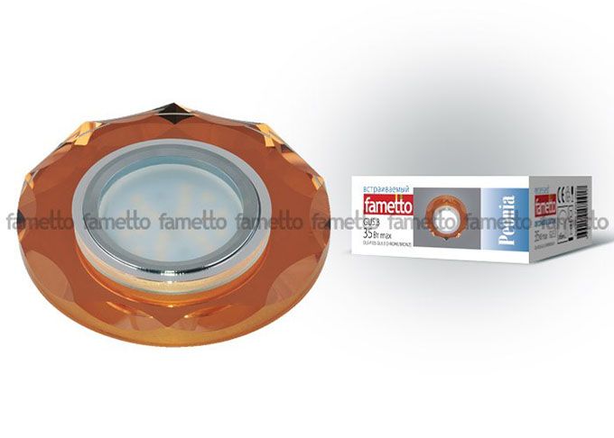 Fametto Peonia DLS-P105-2002
