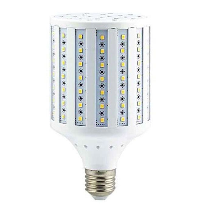 Светодиодная лампа-кукуруза Ecola LED Premium 27W E27 4000K
