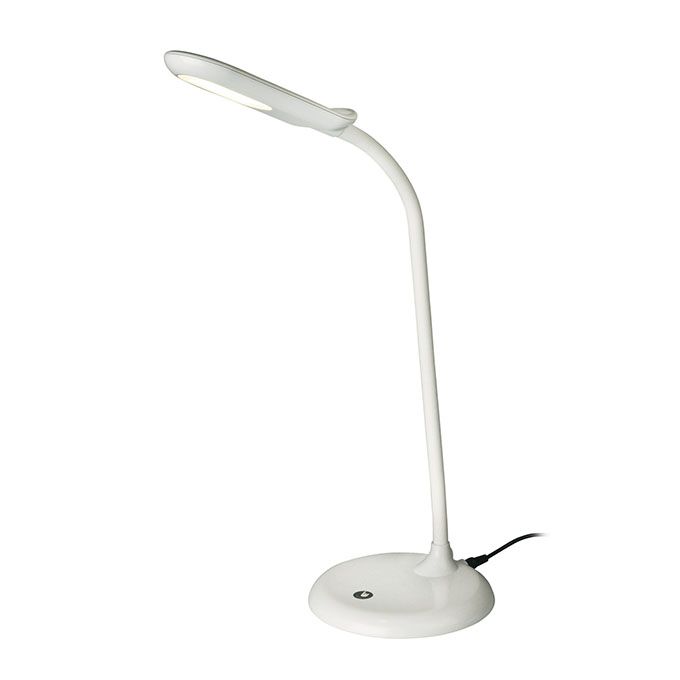 Светодиодный настольный светильник Uniel LED Premium TLD-506 5W белый 5000K