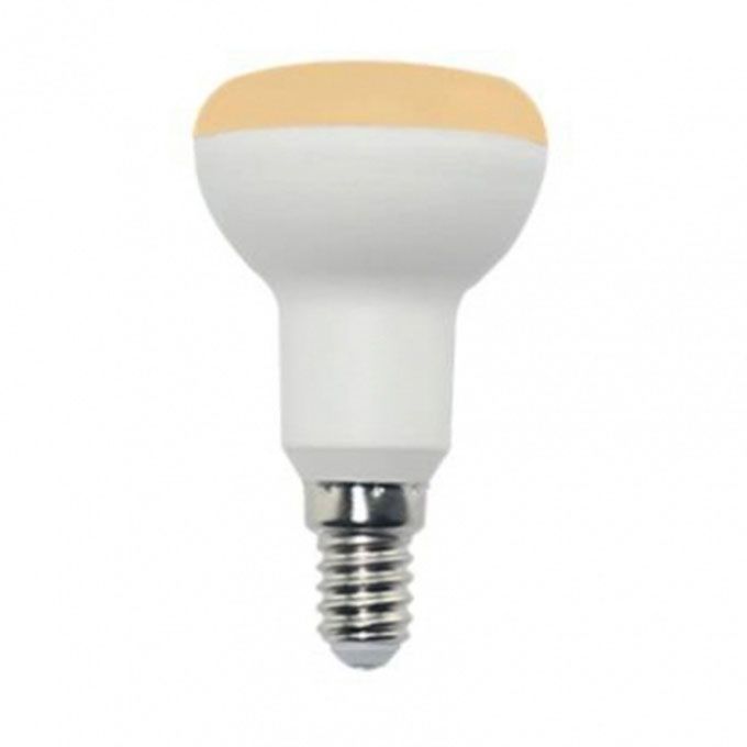 Светодиодная лампа Ecola Reflector R50 LED Premium 7W E14 золотистая