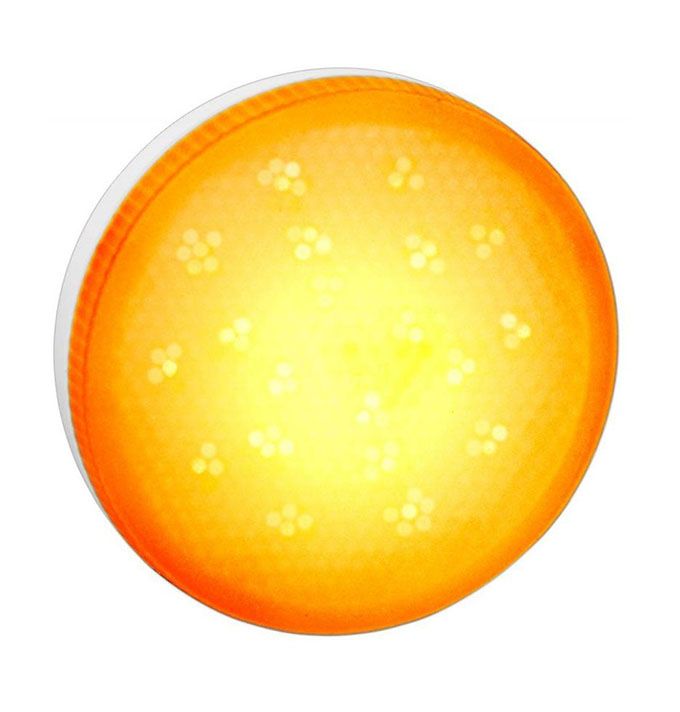 Светодиодная лампа Ecola GX53 LED Premium 12W (матовая) желтая