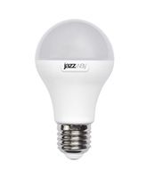 Светодиодная лампа Jazzway PLED-SP шар 10W A60 E27 (матовая) 3000K