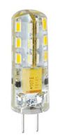 Светодиодная капсульная лампа Odeon G4 LED 3,5W 270° 4500K