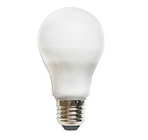 Светодиодная лампа Ecola в форме шара LED Premium 12W A60 360° E27 2700K