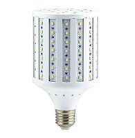 Светодиодная лампа-кукуруза Ecola LED Premium 27W E27 4000K