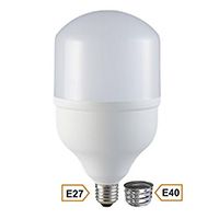 Светодиодная лампа Ecola High Power LED Premium 40W E27/E40 6000K