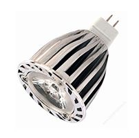 Светодиодная лампа Ecola Light рефлектор MR16 LED 6W GU5.3 38° 2800K