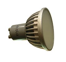 Светодиодная лампа Ecola рефлектор GU10 LED 4,2W 4200K