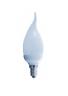 Энергосберегающая лампа в форме свечи Ecola candle 9W DEA/F 220V E14 2700K/4000K/6400K свеча на ветру 135х38 (C4NW09ECC/C4NV09ECC/C4ND09ECC) Энергосберегающая лампа в форме свечи Ecola candle 9W DEA/F 220V E14 2700K/4000K/6400K свеча на ветру 135х38 (C4NW09ECC/C4NV09ECC/C4ND09ECC)