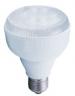 Энергосберегающая лампа рефлектор Ecola Reflector R80 20W Luxer 220V E27 (G7PW20ECG/G7PV20ECG/G7PD20ECG)