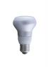 Энергосберегающая лампа рефлектор Ecola Reflector R63 11W DER/R63C 220V E27 (G7SW11ECG/G7DV11ECG)