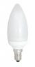 Энергосберегающая лампа в форме свечи Ecola candle 11W EIC/M 220V E14 (C4SW11ECC/C4SV11ECC/C4SD11ECC)