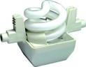 Энергосберегающая лампа для прожектора Ecola Projector Lamp 9W F78 220V R7s (JR7W09ECC/JR7V09ECC)