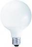 Энергосберегающая лампа в форме шара Ecola globe 25W GD-33 220V E27 (K7SW25ECB/K7SV25ECB)