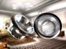 Энергосберегающий светильник Ecola GX53 H2R Downlight with reflector_satin chrome (светильник) 58х125 (FS53H2ECB)