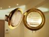 Энергосберегающий светильник Ecola GX53 H4 Downlight without reflector_gold (светильник) 38х106 (FG53H4ECB)
