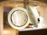 Энергосберегающий светильник Ecola GX53 H4 Downlight without reflector_white (светильник) 38x106 (FW53H4ECB)