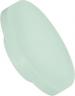 Энергосберегающая лампа в форме таблетки Ecola GX53 9W Tablet 220V GX53 Color Green Зеленый 27Х75 10000h (T53G09ECD)
