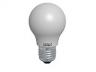 Энергосберегающая лампа в форме груши SwissLights Classic 55 7W 220V Е27 2700К 92x55  (K7SW07SLL)