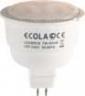 Энергосберегающая лампа рефлектор Ecola MR16 5W Luxer 220V GU5.3 (M22W05ECG/M22V05ECG/M22D05ECG)