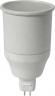 Энергосберегающая лампа рефлектор Ecola MR16 Dimmable 11W 220V GU5.3 (M2DW11ECB/M2DV11ECB)