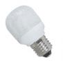 Энергосберегающая лампа в форме цилиндра Ecola cylinder 10W DEP/T45 220V E27 2700K/4000K Искристый цилиндр 86х45 (B7SW10ECD/B7SV10ECD)