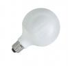 Энергосберегающая лампа в форме шара Ecola globe 20W DEG/G95 220V E27 (K7PW20ECD/K7PV20ECD)