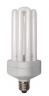 Энергосберегающая лампа в форме дуги Ecola U 40W 4U-04 220V E27 (R7LW40ECB/R7LV40ECB/R7LD40ECB)