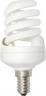 Энергосберегающая лампа в форме спирали Ecola Spiral 20W Full New 220V E14 (Z4NW20ECL/Z4NV20ECL/Z4ND20ECL)