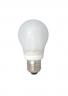 Энергосберегающая лампа в форме груши Ecola globe 9W ELG G45 220V E27 (K7SW09ECC/K7SV09ECC)