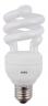 Энергосберегающая лампа для диммера в форме спирали Ecola Spiral Dimmable 20W ELD/N 220V E27 2700K 120x55 (Z7KW20ECC)
