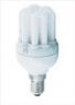 Энергосбеегающая лампа в форме дуги Ecola U 9W DEM 220V E14 (R4SW09ECD/R4SW09ECD)