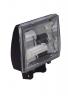 Прожектор Ecola Projector 42W FFL/A dark gray w/electronic & lamp 220V (JPRW42ECC/JPRV42ECC/JPRD42ECC)