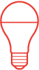 Светодиодные лампы Jazzway в форме шара