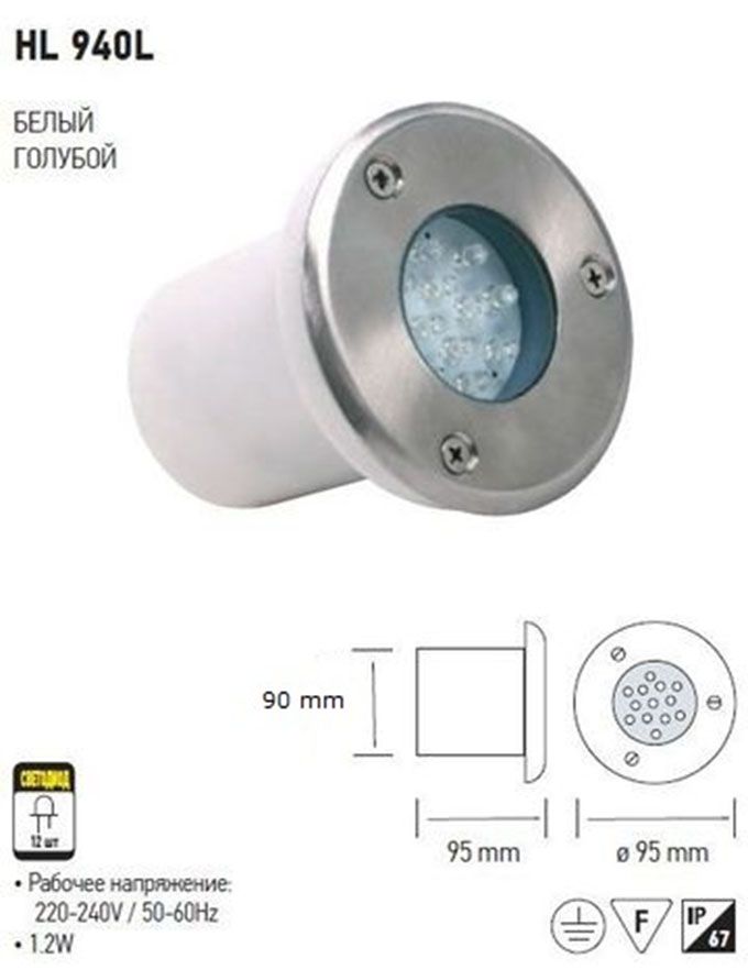 Horoz SAFiR
