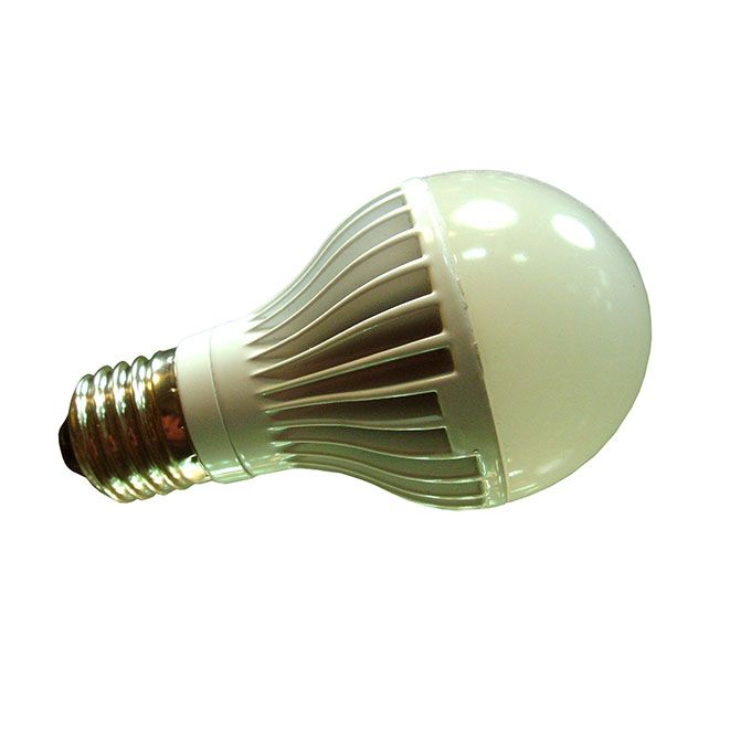 Светодиодная лампа Ecola в форме шара LED Premium 12W A60 E27 4000K