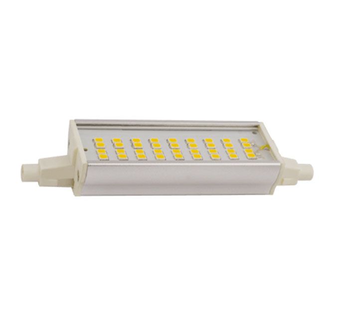 Светодиодная лампа Ecola для прожектора LED Premium R7s F118 8,7W 4200K