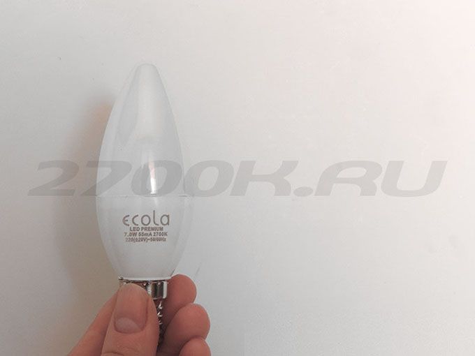 Ecola C4RW70ELC