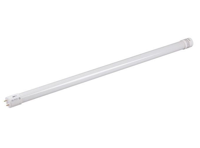 Линейная светодиодная лампа Jazzway PLED T8-1500GL G13 LED 24W матовая 6500K