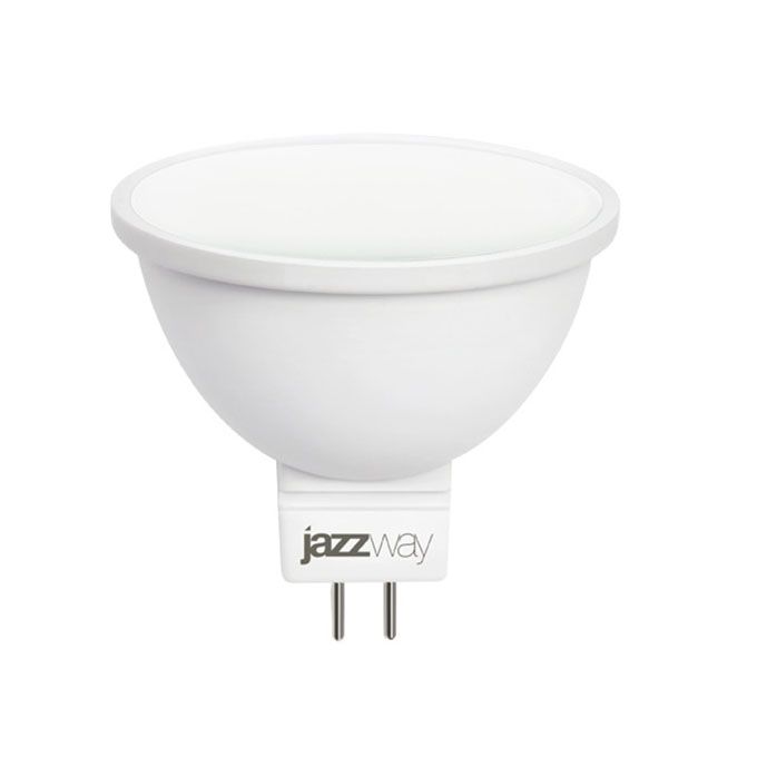 Светодиодная лампа Jazzway PLED-SP JCDR рефлектор MR16 LED 9W GU5.3 3000K