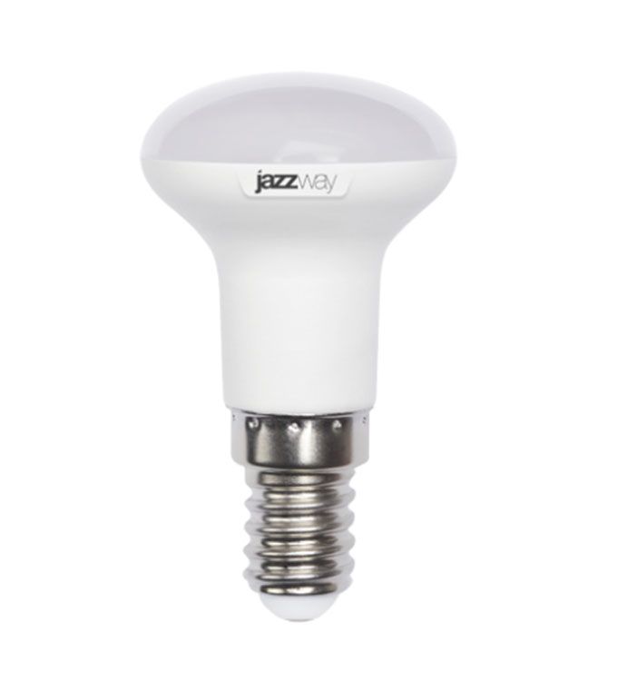 Светодиодная лампа Jazzway PLED SP R39 LED 5W E14 3000K